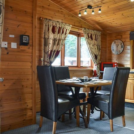 Beechwood Park Hotel Shardlow Eksteriør billede