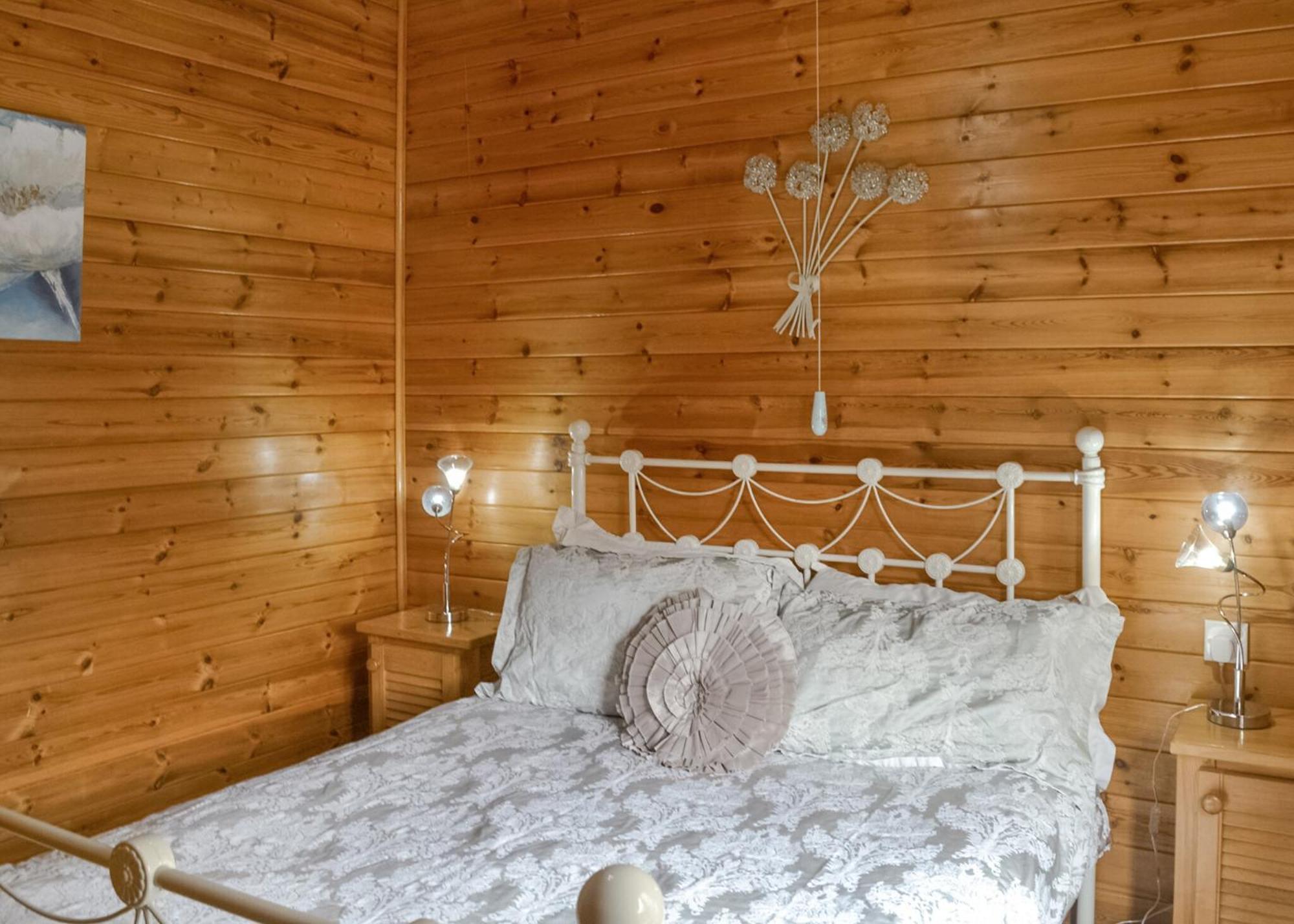 Beechwood Park Hotel Shardlow Eksteriør billede