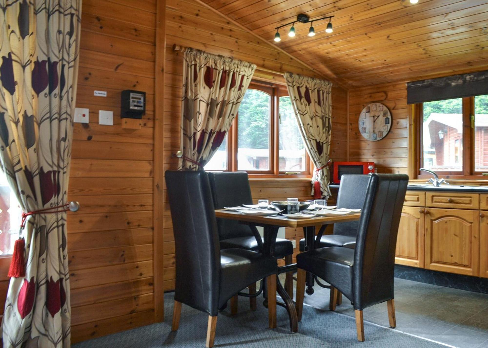 Beechwood Park Hotel Shardlow Eksteriør billede