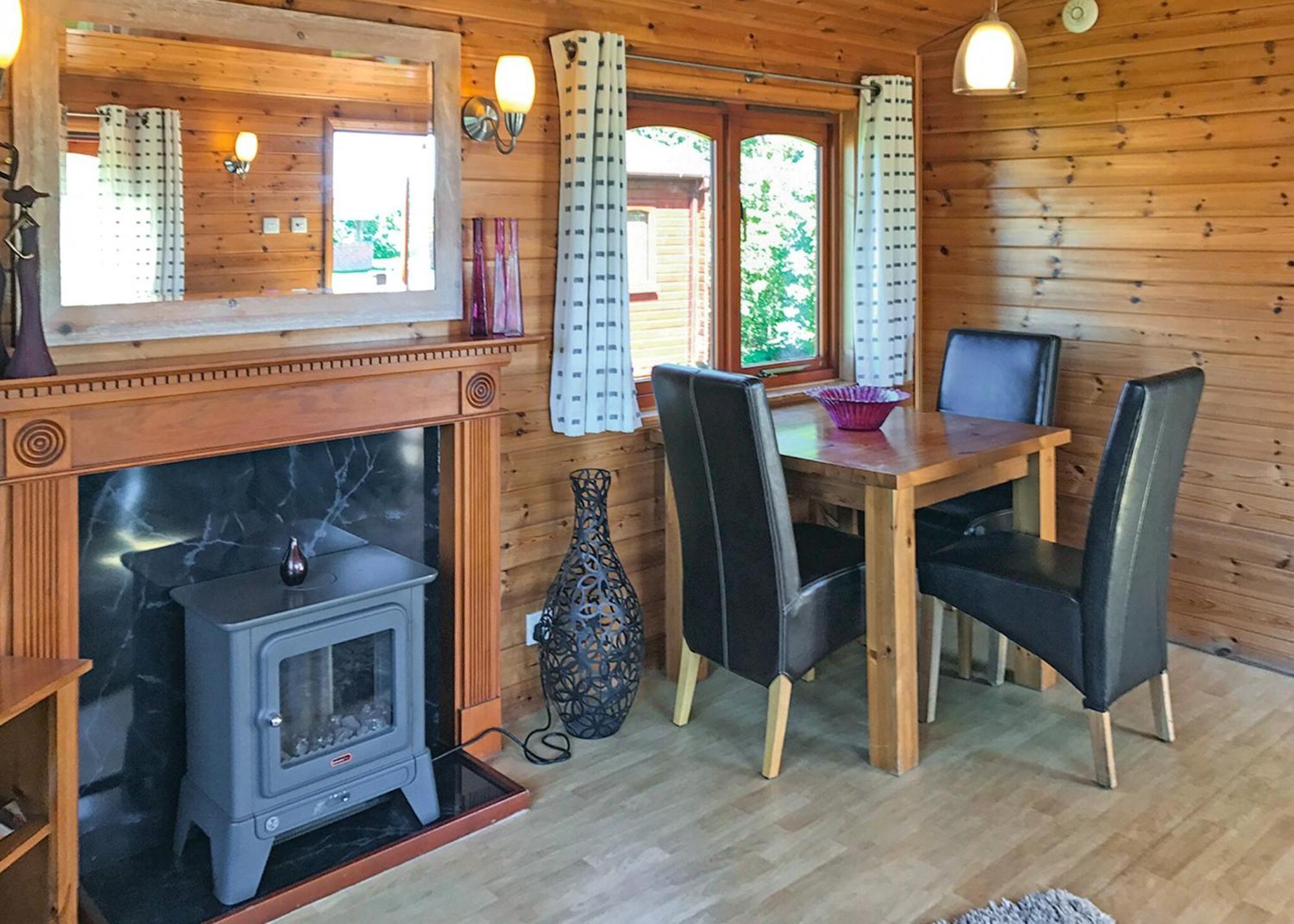 Beechwood Park Hotel Shardlow Eksteriør billede