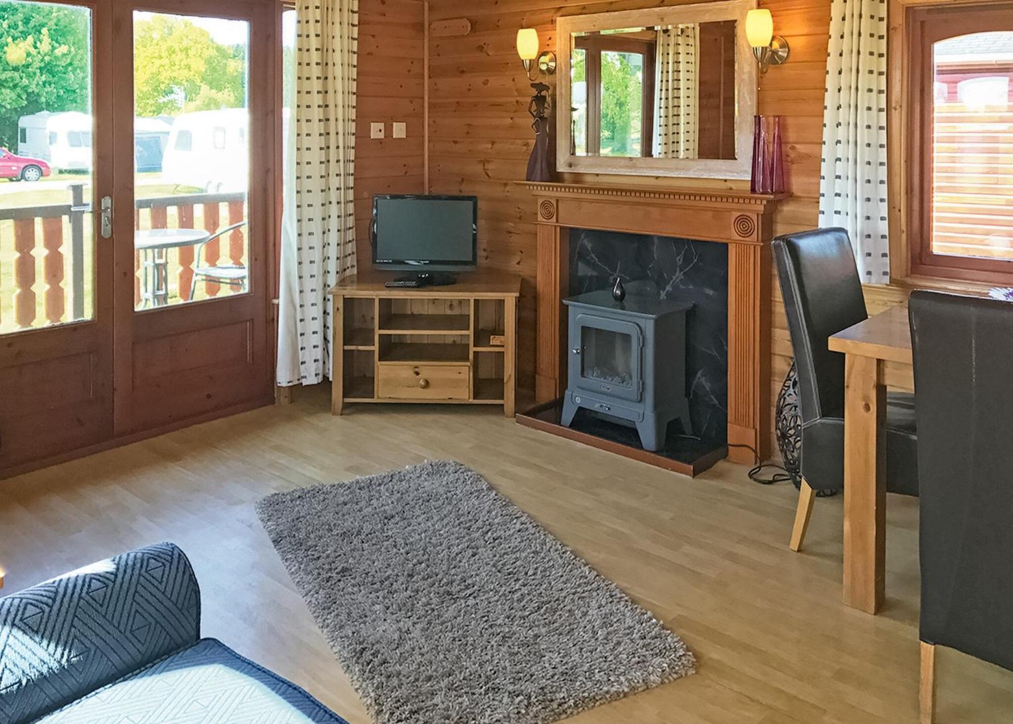 Beechwood Park Hotel Shardlow Eksteriør billede