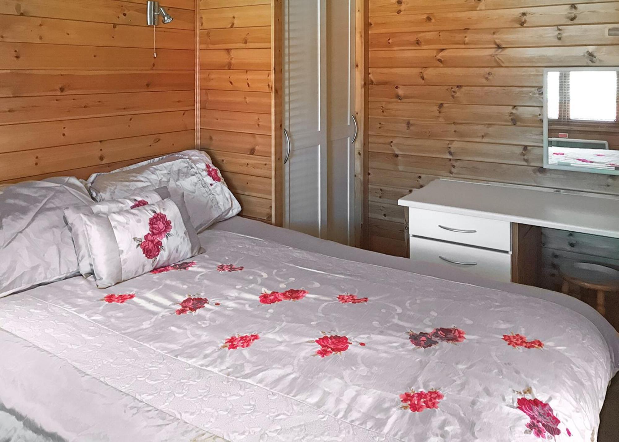 Beechwood Park Hotel Shardlow Eksteriør billede